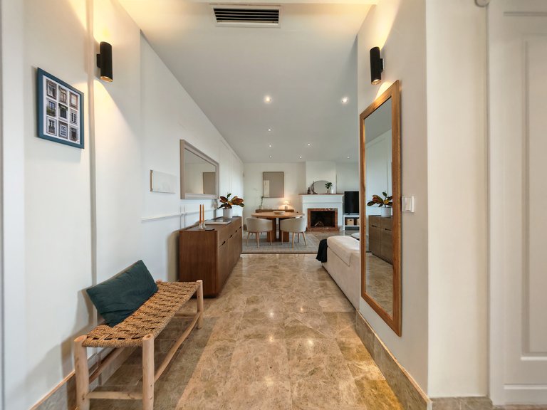 Town House for Sale in Marbella, Malaga 7