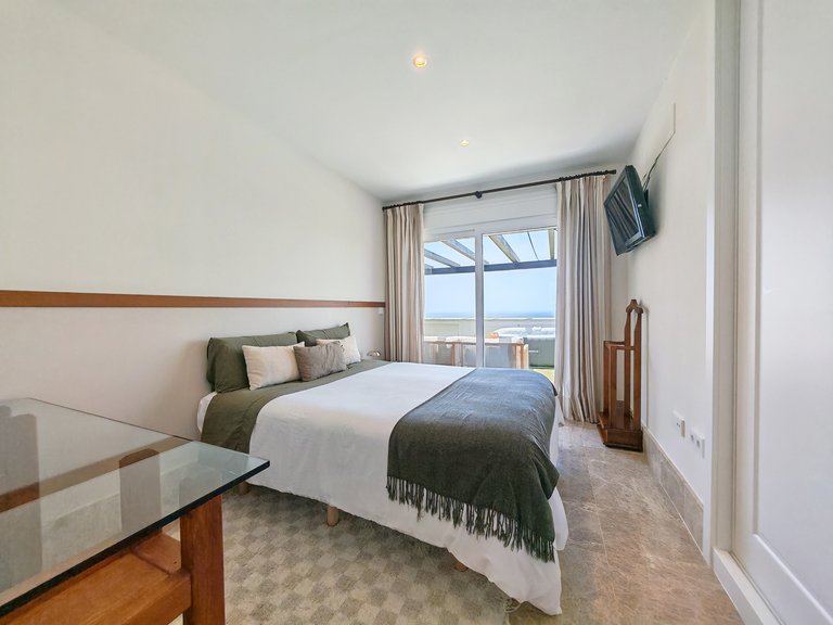 Town House for Sale in Marbella, Malaga 19
