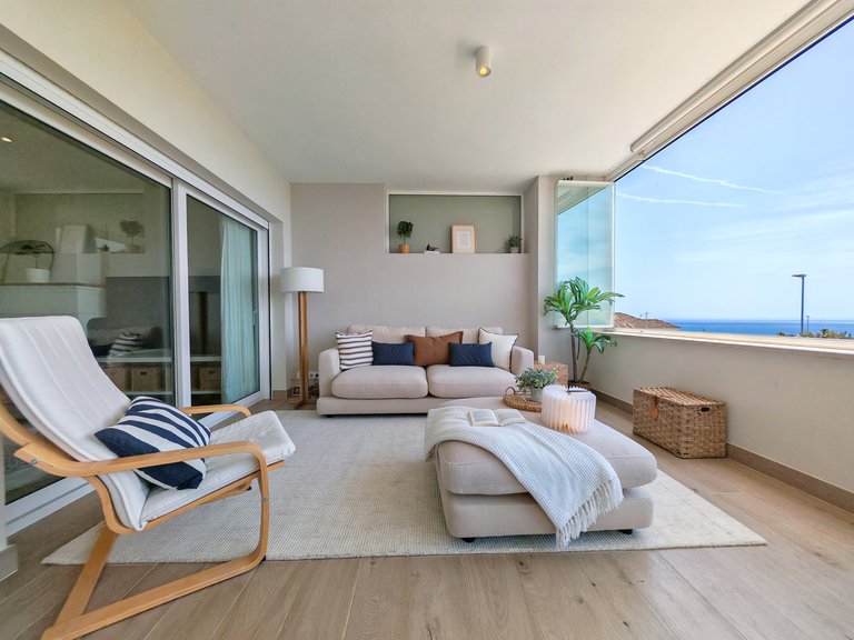 Town House for Sale in Marbella, Malaga 8