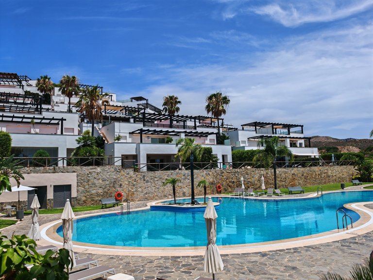 Town House for Sale in Marbella, Malaga 29