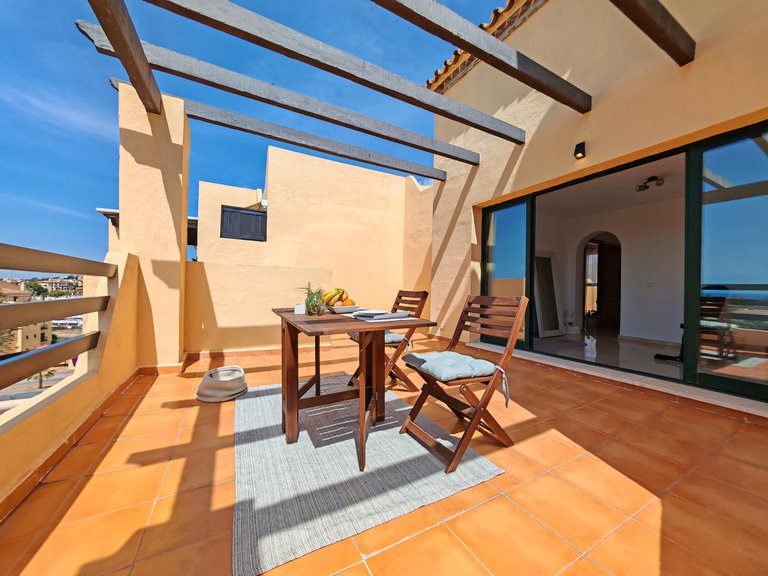 Town House for Sale in Estepona, Malaga 6