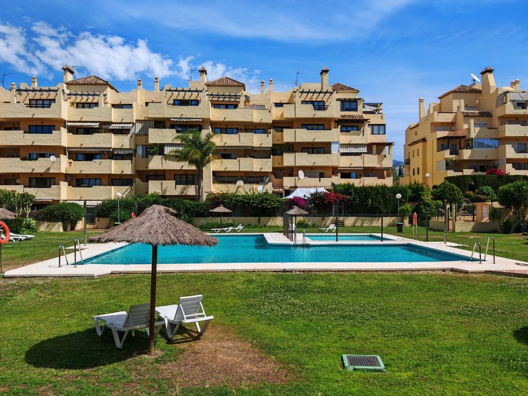 Town House for Sale in Estepona, Malaga 20