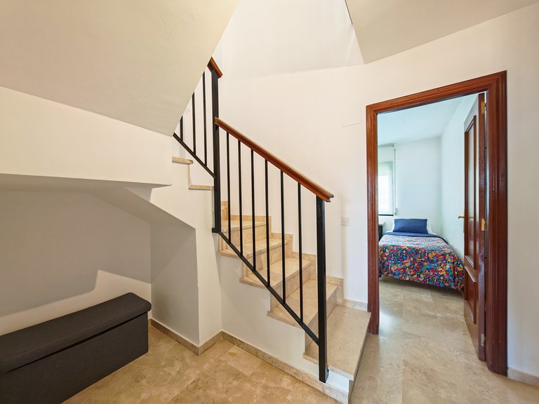 Town House for Sale in Estepona, Malaga 18