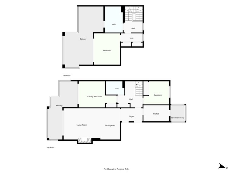 Town House for Sale in Estepona, Malaga 21