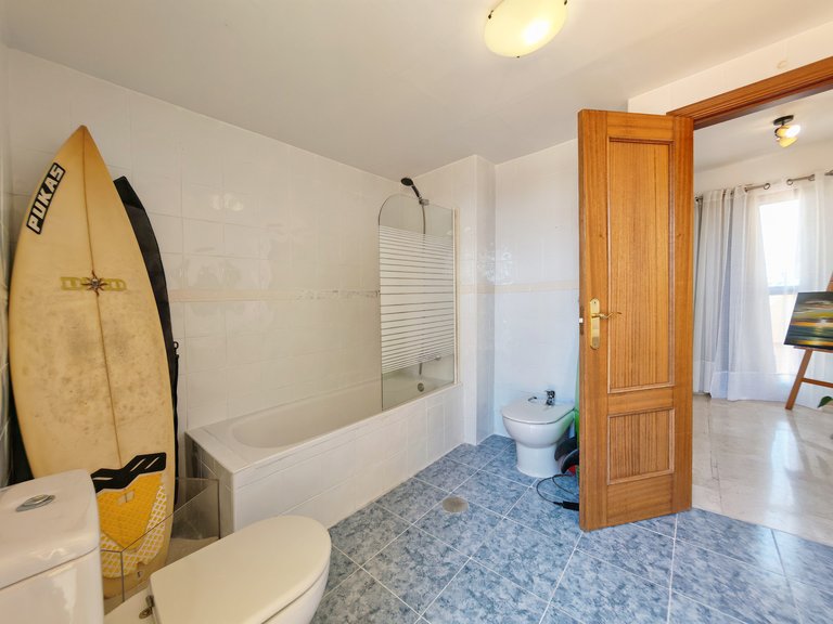 Town House for Sale in Estepona, Malaga 15