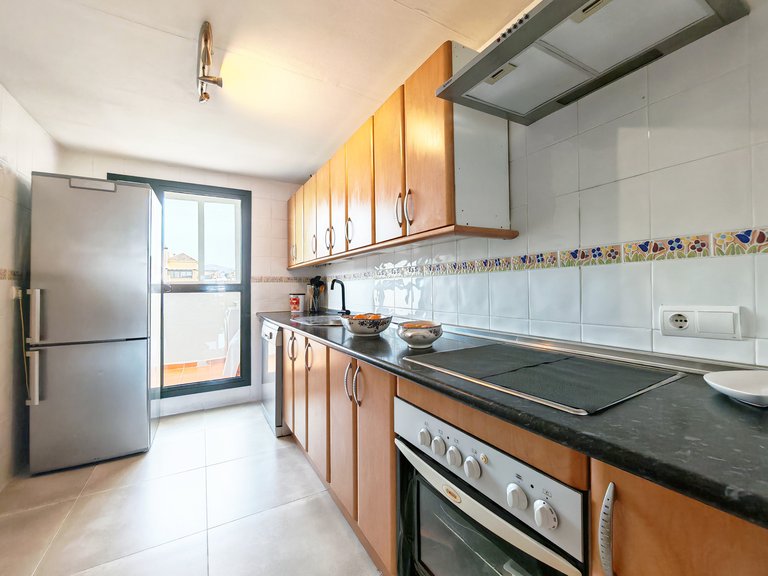 Town House for Sale in Estepona, Malaga 5