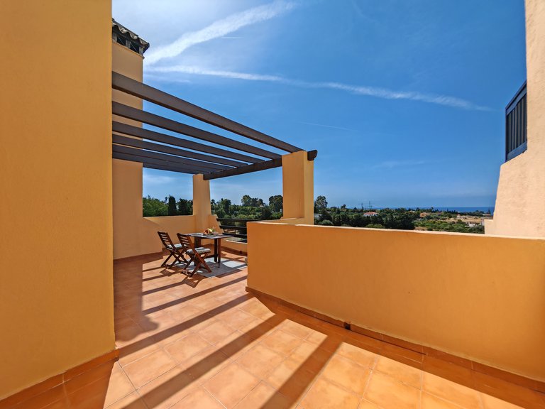 Town House for Sale in Estepona, Malaga 7
