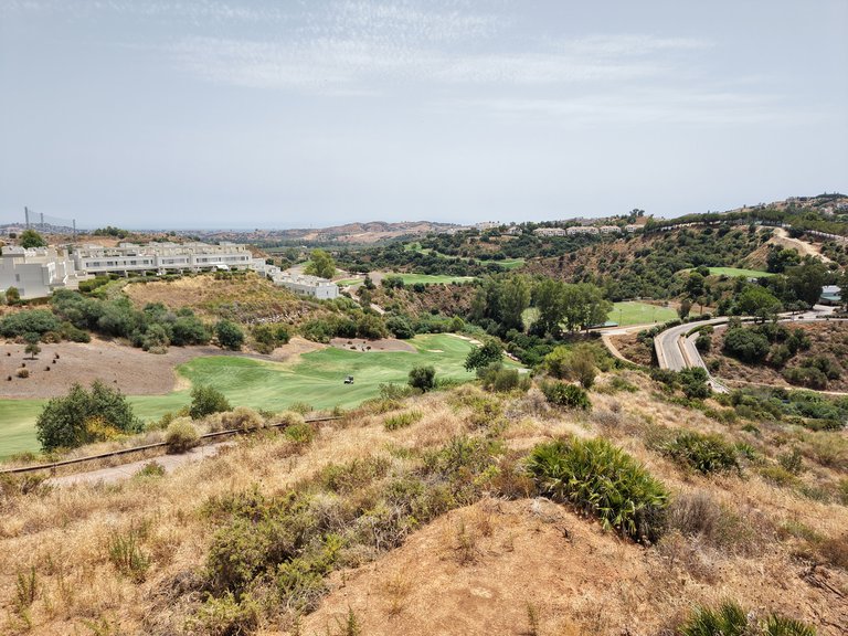 Plot for Sale in Mijas Costa, Malaga 8