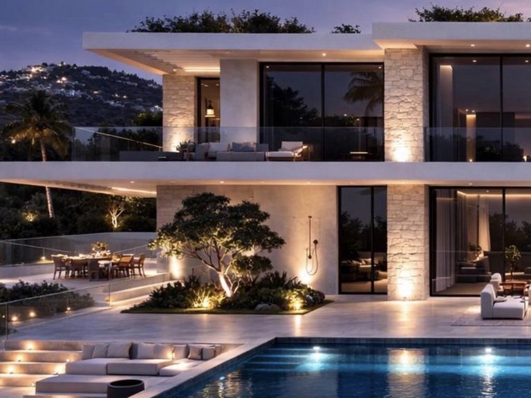 Plot for Sale in Mijas Costa, Malaga 15
