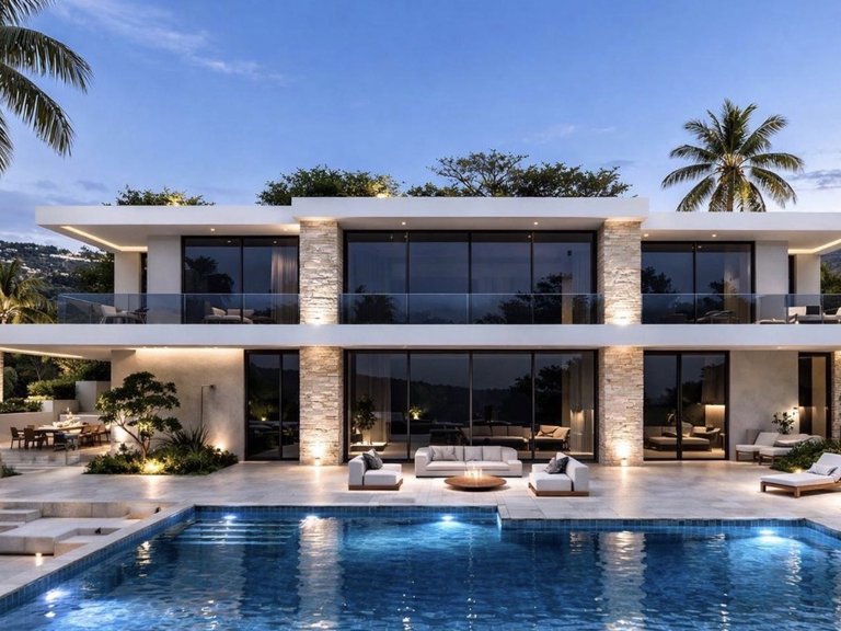 Plot for Sale in Mijas Costa, Malaga 2