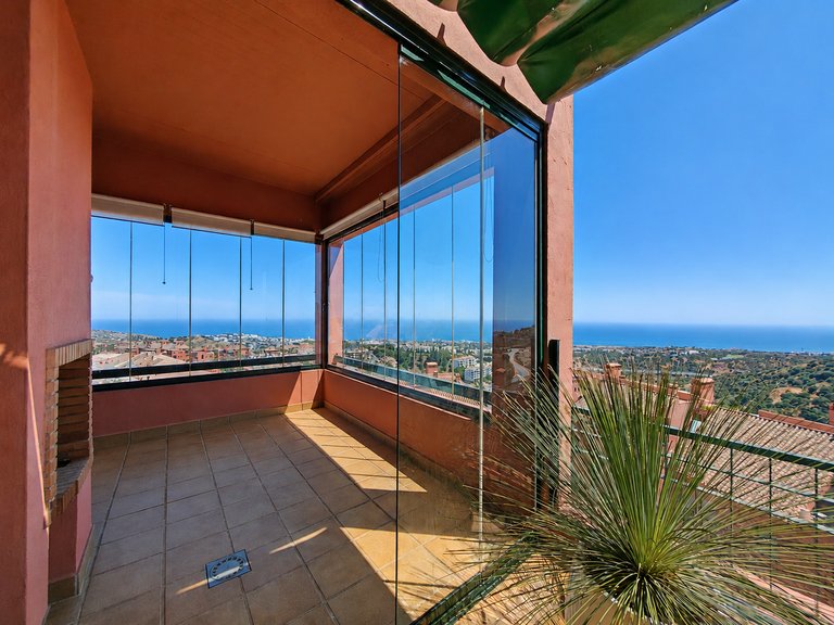 Apartment for Sale in Mijas Costa, Malaga 12