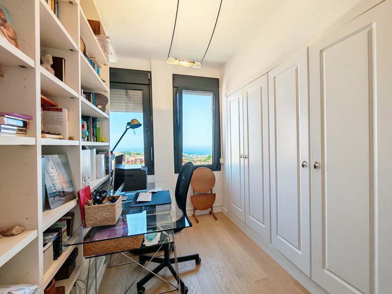 Apartment for Sale in Mijas Costa, Malaga 17