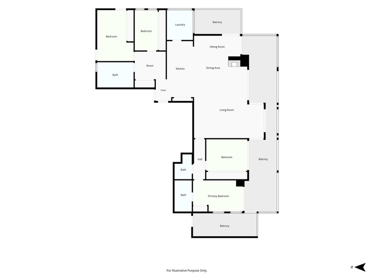 Apartment for Sale in Mijas Costa, Malaga 25