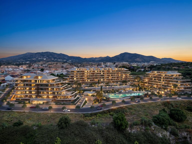 Apartment for Sale in Fuengirola, Malaga 18