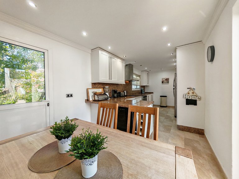 Villa for Sale in Mijas Costa, Malaga 8
