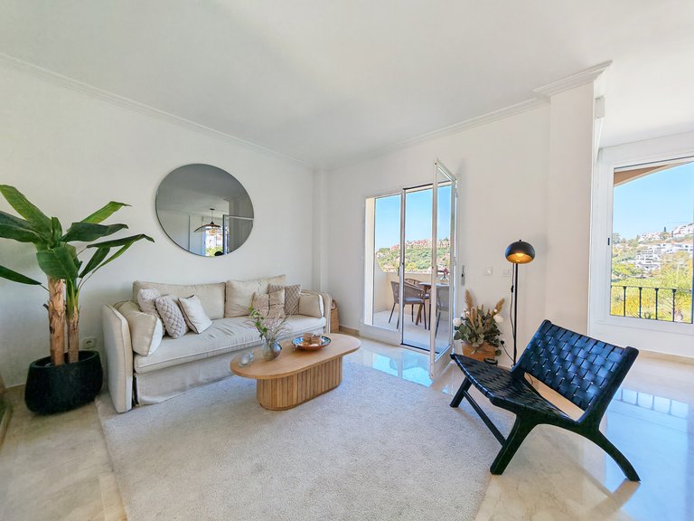 Town House for Sale in Benahavis, Malaga 4