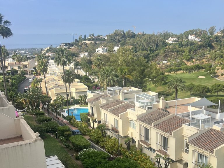 Town House for Sale in Benahavis, Malaga 15
