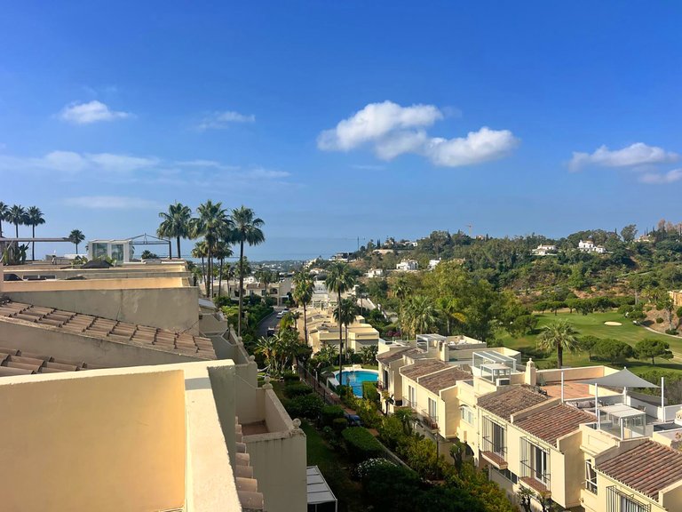 Town House for Sale in Benahavis, Malaga 14