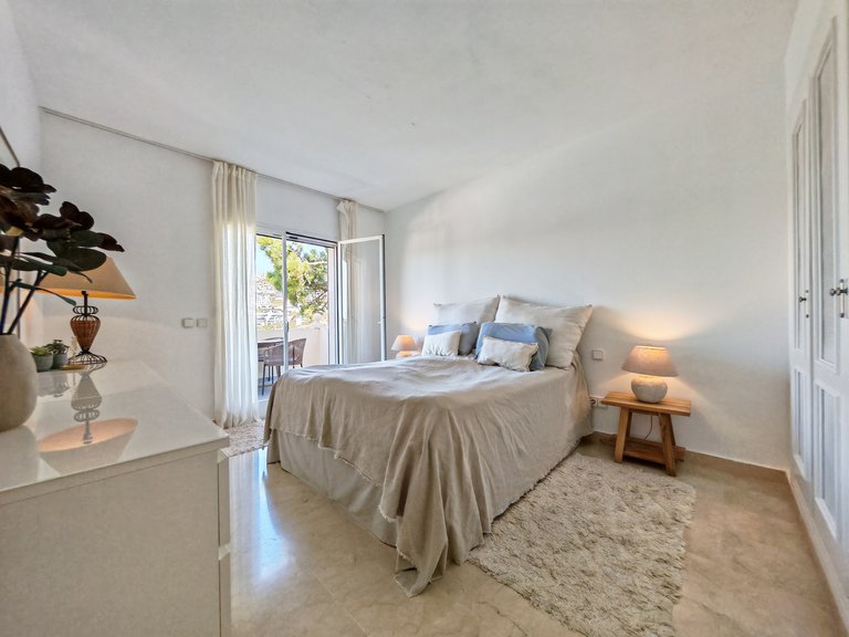 Town House for Sale in Benahavis, Malaga 7