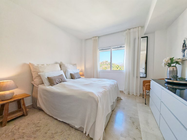 Town House for Sale in Benahavis, Malaga 11