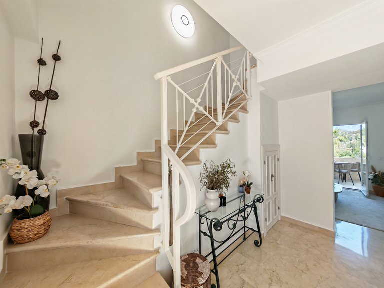 Town House for Sale in Benahavis, Malaga 6