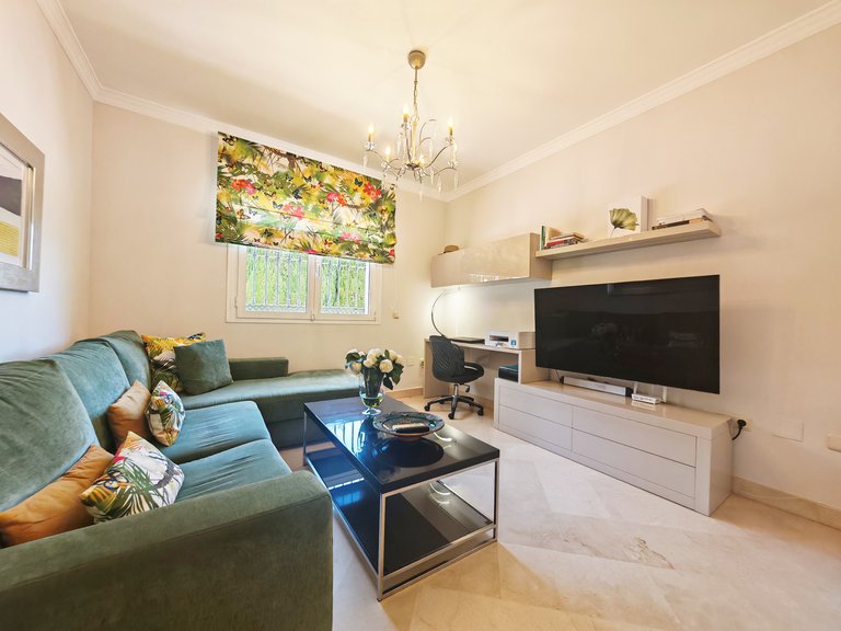 Villa for Sale in Marbella, Malaga 25
