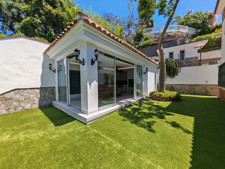 Villa for Sale in Marbella, Malaga 26