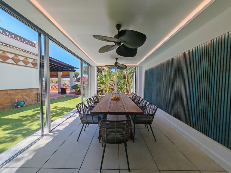 Villa for Sale in Marbella, Malaga 27