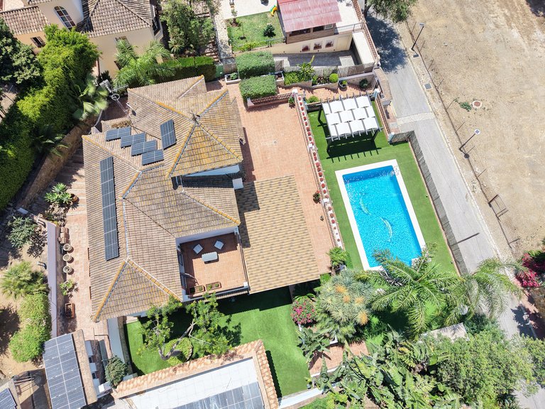 Villa for Sale in Marbella, Malaga 37
