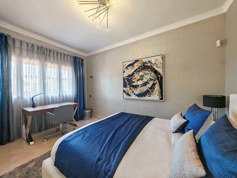 Villa for Sale in Marbella, Malaga 21