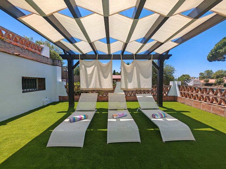 Villa for Sale in Marbella, Malaga 31