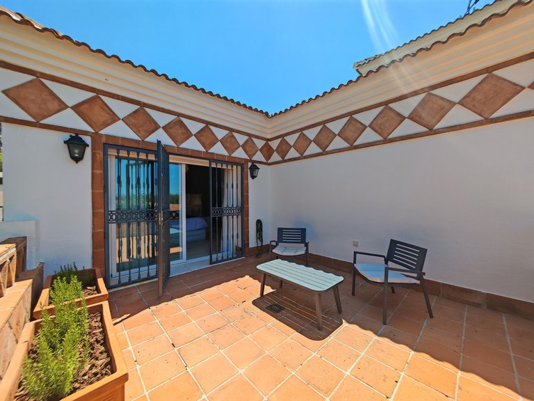 Villa for Sale in Marbella, Malaga 16