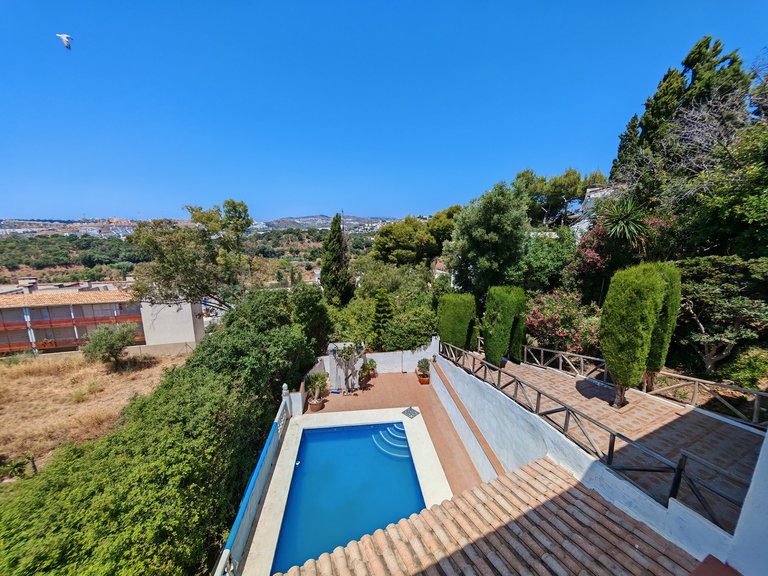Villa for Sale in Mijas Costa, Malaga 24