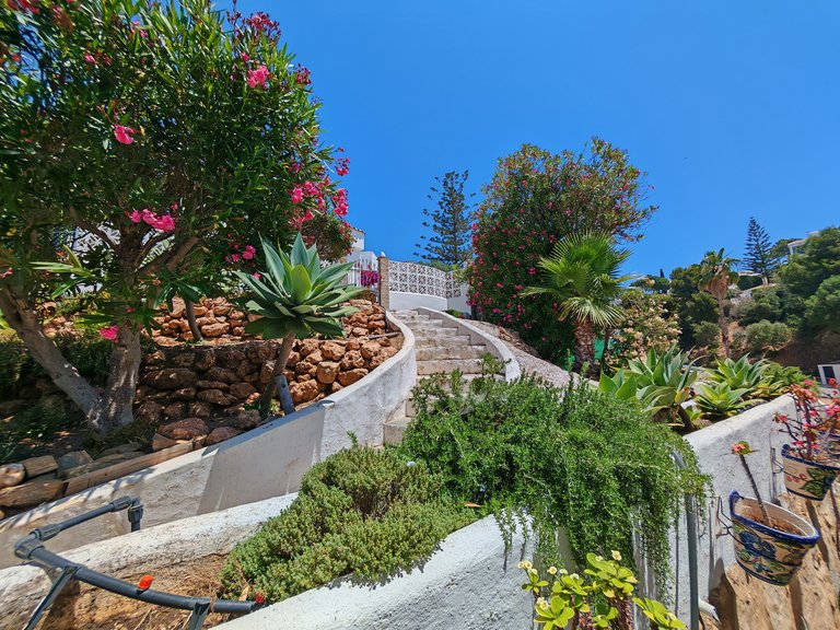 Villa for Sale in Mijas Costa, Malaga 19