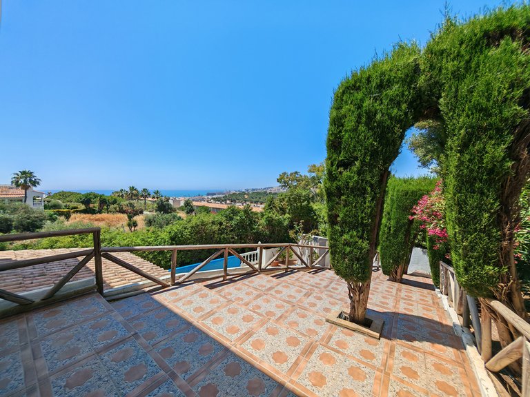 Villa for Sale in Mijas Costa, Malaga 16
