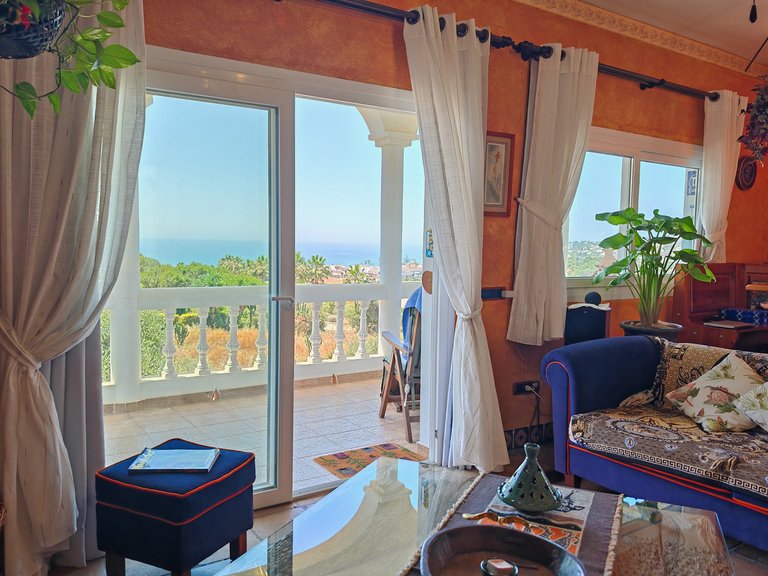 Villa for Sale in Mijas Costa, Malaga 3