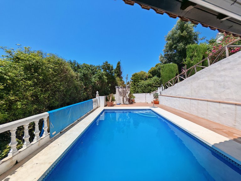Villa for Sale in Mijas Costa, Malaga 18