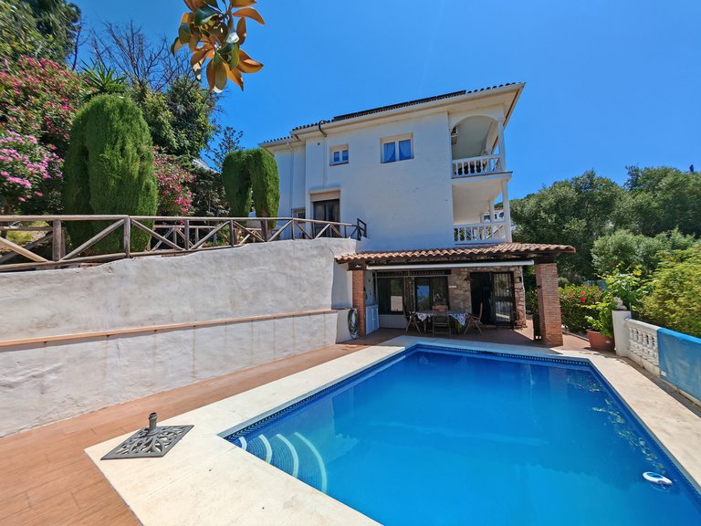 Villa for Sale in Mijas Costa, Malaga 17