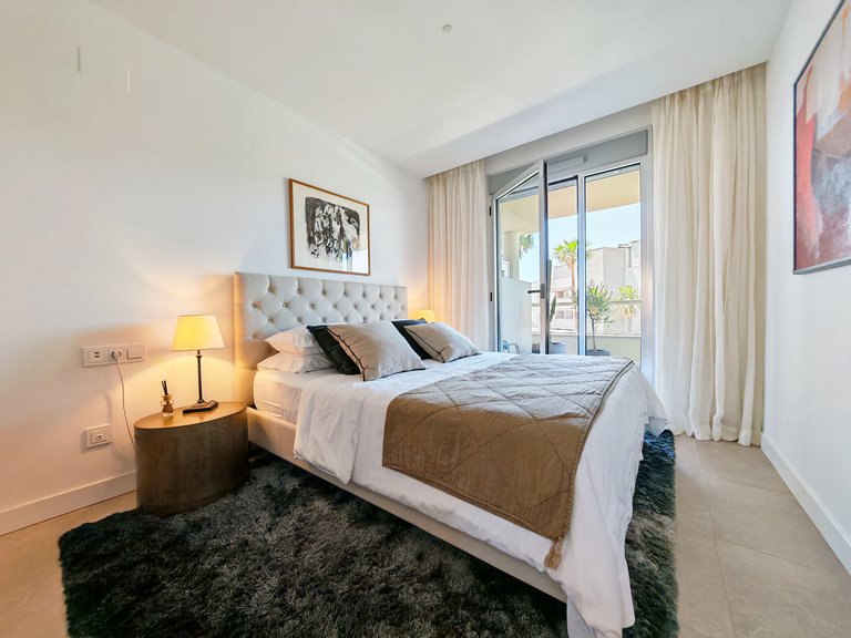 Apartment for Sale in Mijas Costa, Malaga 5