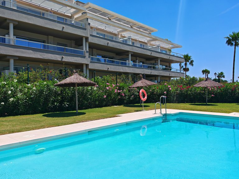 Apartment for Sale in Mijas Costa, Malaga 14