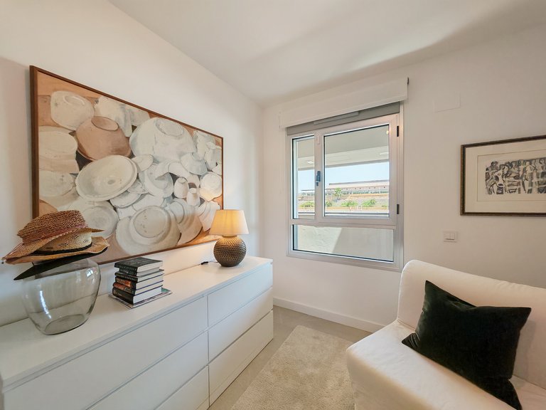 Apartment for Sale in Mijas Costa, Malaga 8