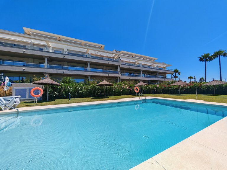 Apartment for Sale in Mijas Costa, Malaga 15