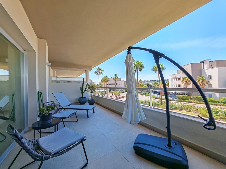 Apartment for Sale in Mijas Costa, Malaga 13