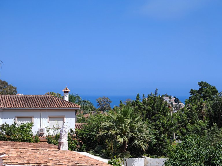 Villa for Sale in Benalmadena, Malaga 13