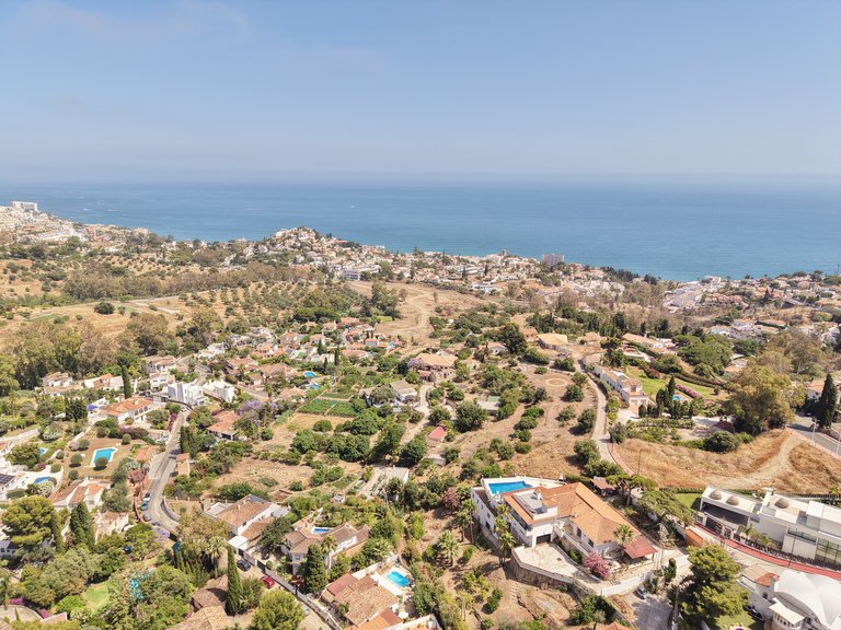 Villa for Sale in Benalmadena, Malaga 22