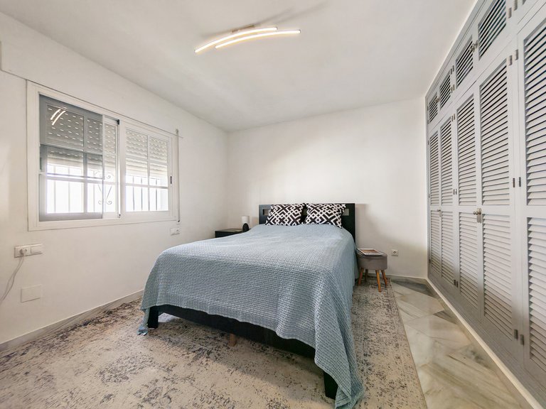 Villa for Sale in Benalmadena, Malaga 16