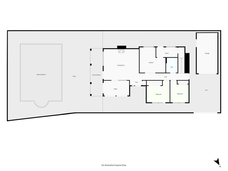 Villa for Sale in Benalmadena, Malaga 24