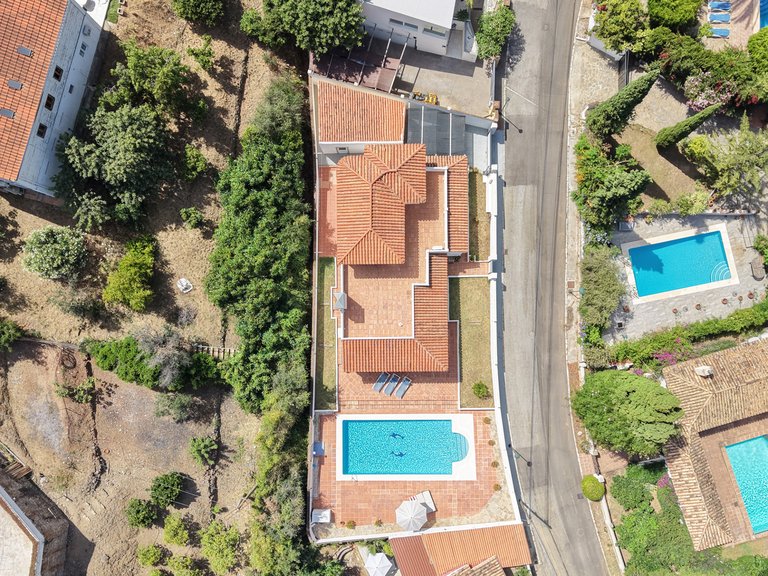 Villa for Sale in Benalmadena, Malaga 2