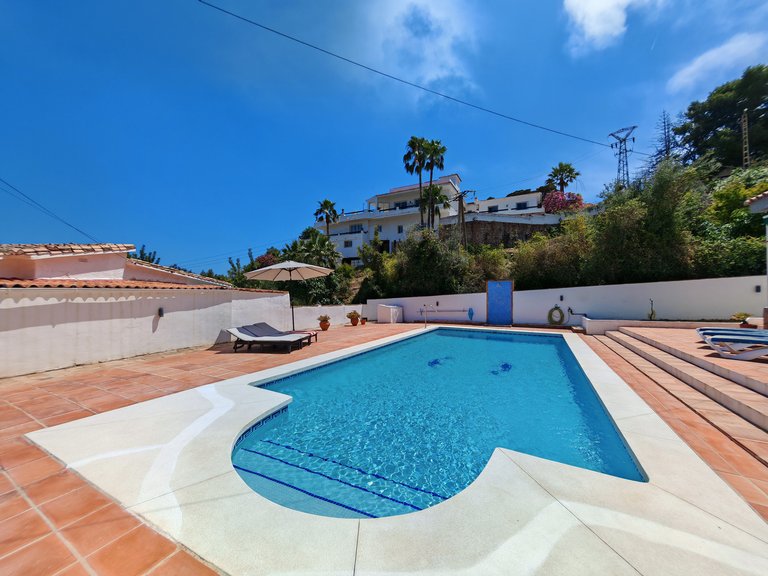 Villa for Sale in Benalmadena, Malaga 21