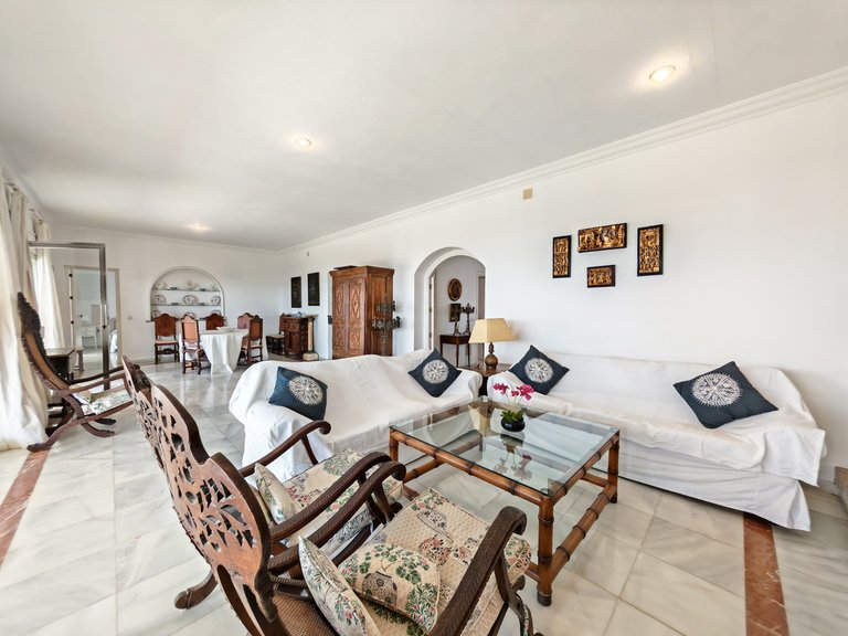 Villa for Sale in San Pedro De Alcantara, Malaga 7
